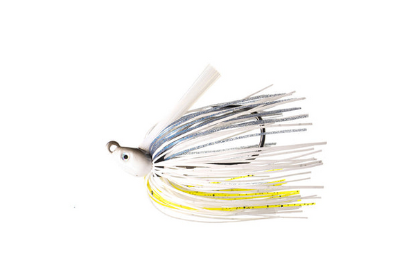 DIRTY JIGS NO-JACK SWIM JIG