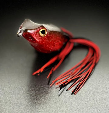 Buy magma COPPER RED BAITS WAVE FROG