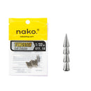 NAKO TUNGSTEN NAIL WEIGHTS-2