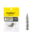 NAKO TUNGSTEN NAIL WEIGHTS-3
