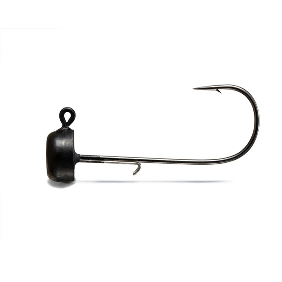 NAKO TUNGSTEN NED RIG JIG HEADS