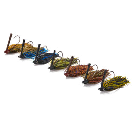 NAKO TUNGSTEN SWIM JIG