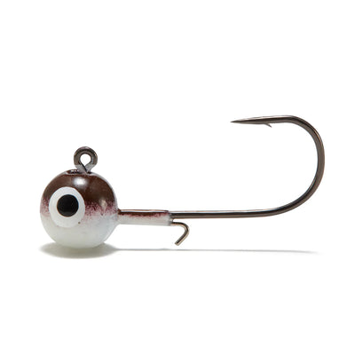 NAKO TUNGSTEN CRAPPIE JIG HEADS