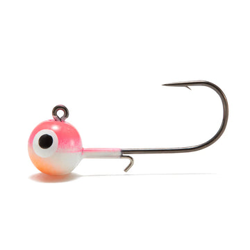 NAKO TUNGSTEN CRAPPIE JIG HEADS - 0