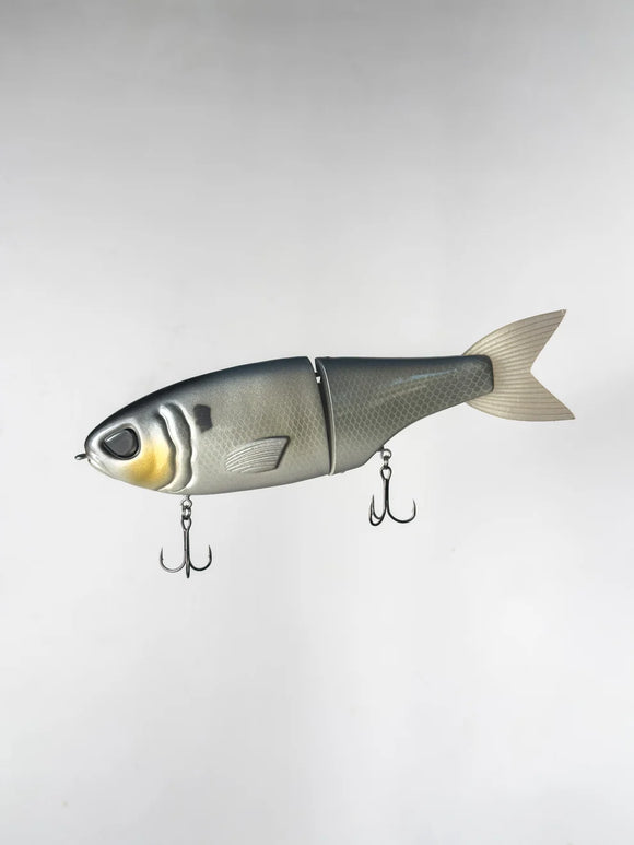 THROWBACK SWIMBAITS RETRO CT GLIDE