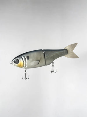THROWBACK SWIMBAITS RETRO CT GLIDE