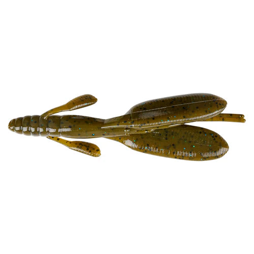 NORIES ESCAPE TWIN 4.5"