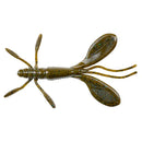 NORIES ESCAPE LITTLE TWIN 4"-3