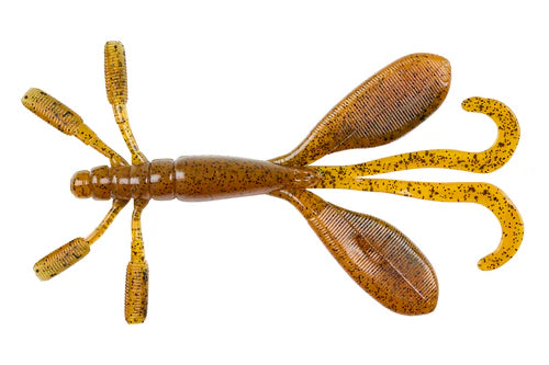 NORIES BIG ESCAPE TWIN 5"