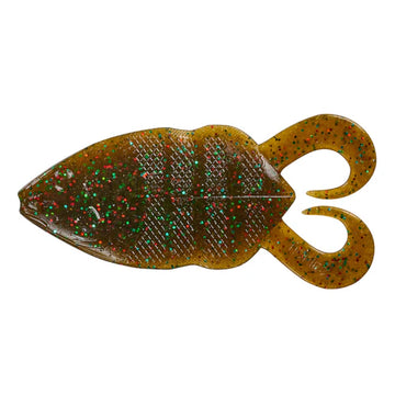 Buy 061-light-green-pumpkin-red-green-flake NORIES FLIP GILL