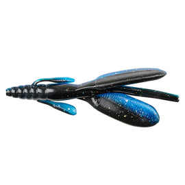 Buy 501-black-blue-reflection NORIES ESCAPE TWIN 4.5&quot;