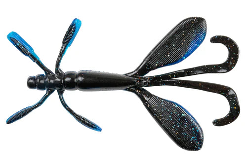 NORIES BIG ESCAPE TWIN 5"