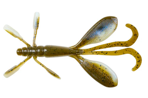 NORIES BIG ESCAPE TWIN 5"