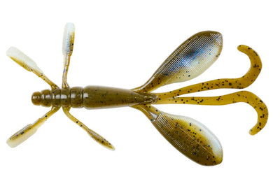 NORIES BIG ESCAPE TWIN 5"