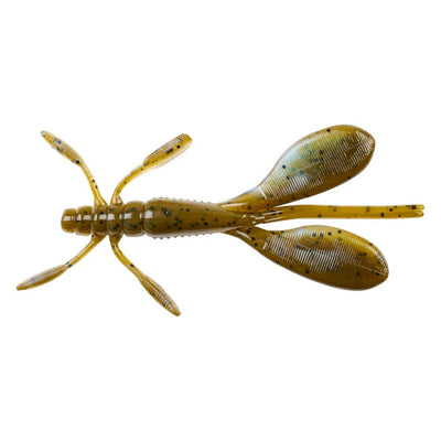 NORIES ESCAPE LITTLE TWIN 4"