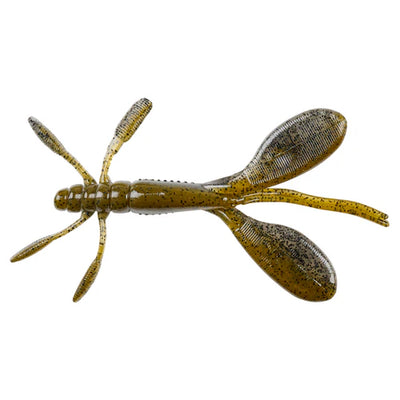 NORIES ESCAPE LITTLE TWIN 4"