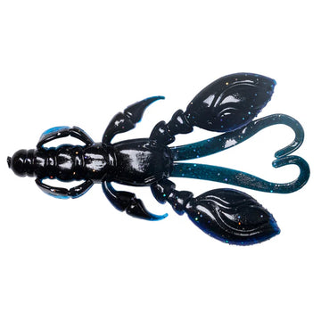 Buy 501-black-blue-reflection NORIES ROCK CLAW