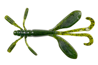 NORIES BIG ESCAPE TWIN 5"