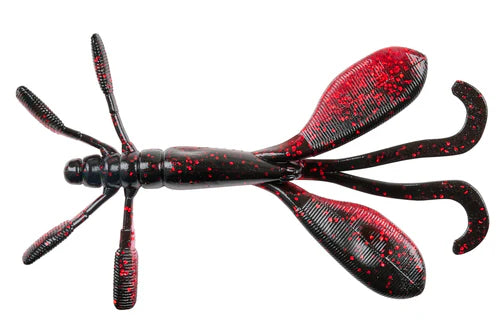 NORIES BIG ESCAPE TWIN 5"