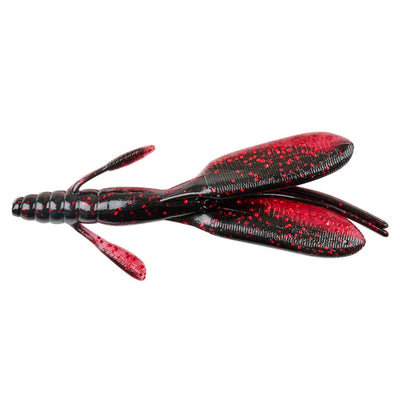 NORIES ESCAPE TWIN 4.5"