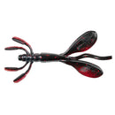 NORIES ESCAPE LITTLE TWIN 4"-2