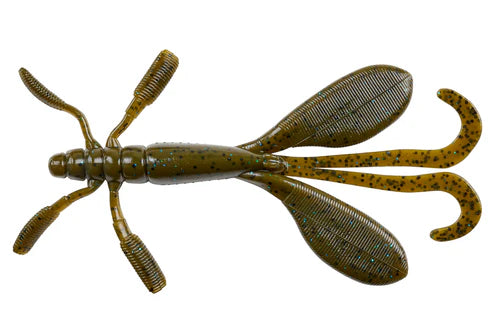 NORIES BIG ESCAPE TWIN 5"