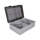 BKK OCD TACKLE STORAGE SYSTEM MEDIUM DEEP-1