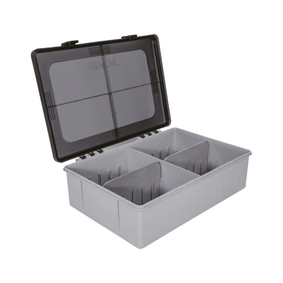 BKK HOOKS OCD TACKLE STORAGE SYSTEM A3 DEEP