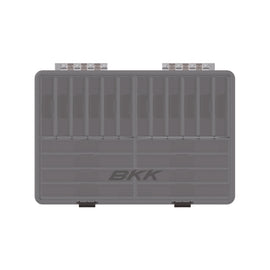 BKK HOOKS OCD TACKLE STORAGE SYSTEM MEDIUM STARTER KIT