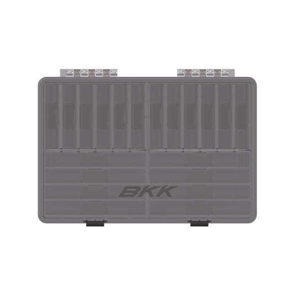 BKK HOOKS OCD TACKLE STORAGE SYSTEM MEDIUM STARTER KIT