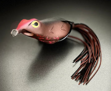 Buy spicy-meatball COPPER RED BAITS WAVE FROG