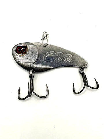 Buy naked COPPER RED BAITS "THE SHANK"