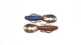 Buy okeechobee-craw BRUISER BAITS AVENGER