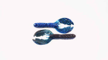 Buy okeechobee-craw BRUISER BAITS CRAZY CRAW