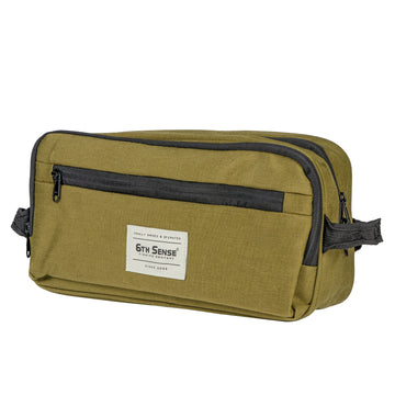 Buy olive 6TH SENSE 6 PACK TRAVEL KIT