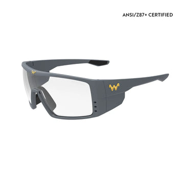 WATERLAND BEDFISHERS POLARIZED SUNGLASSES