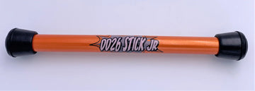 Buy orange DD26 LID STICK JR 10" COMPARTMENT PROP