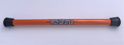 DD26 LID STICK 14" COMPARTMENT PROP