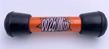 Buy orange DD26 LID STICK MINI 4" COMPARTMENT PROP