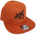 Texas Orange