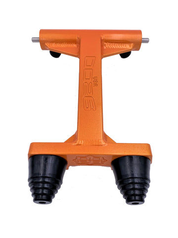 Buy orange DD26 TRANSOM SAVE AND MOTOR TOTE 4-STROKE
