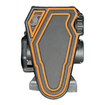 DD26 TROLLING MOTOR PEDAL PAD (POWER POLE MOVE)