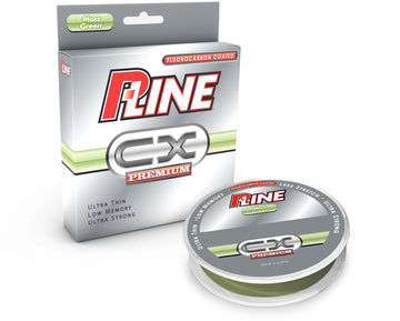 Buy moss-green P-LINE CX PREMIUM