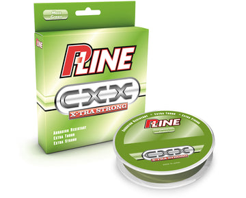 P-LINE CXX X-TRA STRONG - 0