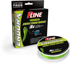 P-LINE ENDURX BRAID - 0