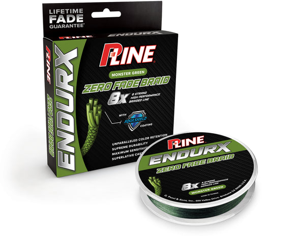P-LINE ENDURX BRAID