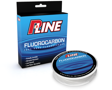 P-LINE ULTIMATE FLUOROCARBON