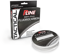 P-LINE TACTICAL FLUOROCARBON