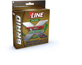 P-LINE TCB X BRAID