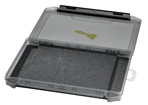 SPRO BOX 3600 JIG BOX